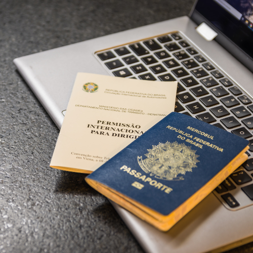 الرخصة-الدولية