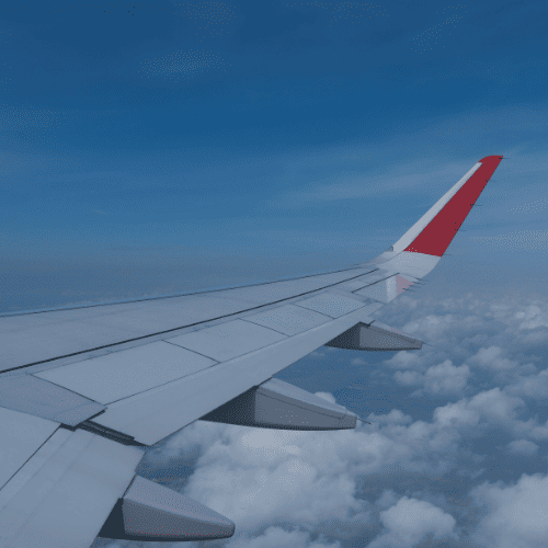 حجز طيران​ - خاتمة