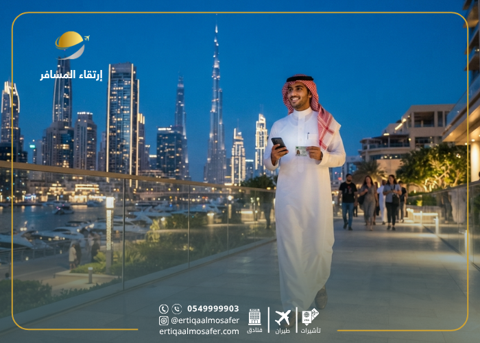دول بدون فيزا للسعوديين 2026