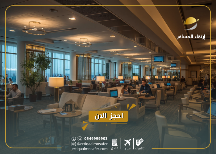 مطار الملك عبدالعزيز الدولي