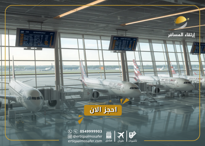 افضل طيران في العالم 