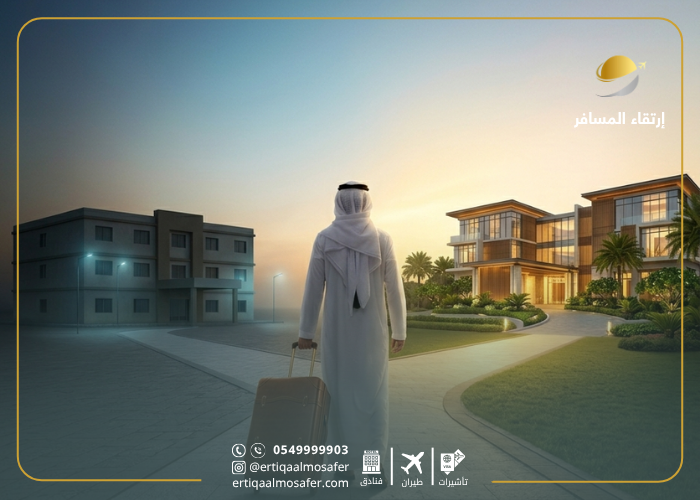 ترتيب الجواز السعودي