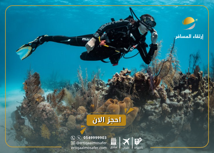 السياحة في كوه ساموي
