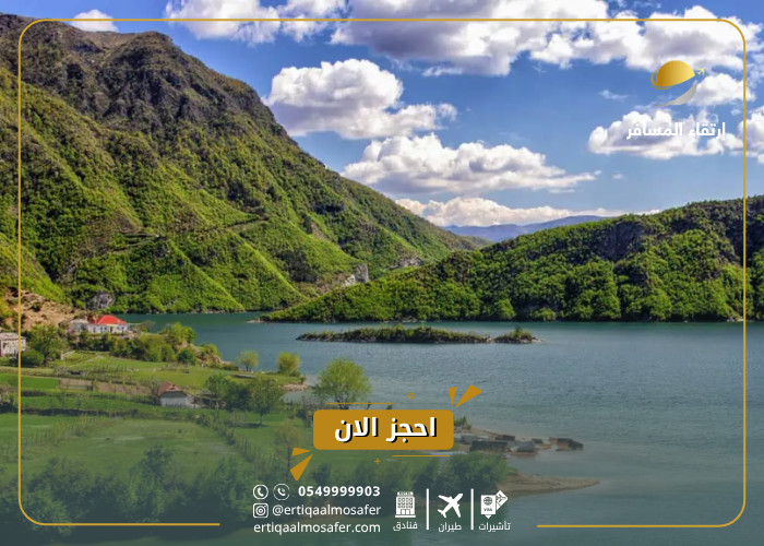 السياحة في ألبانيا