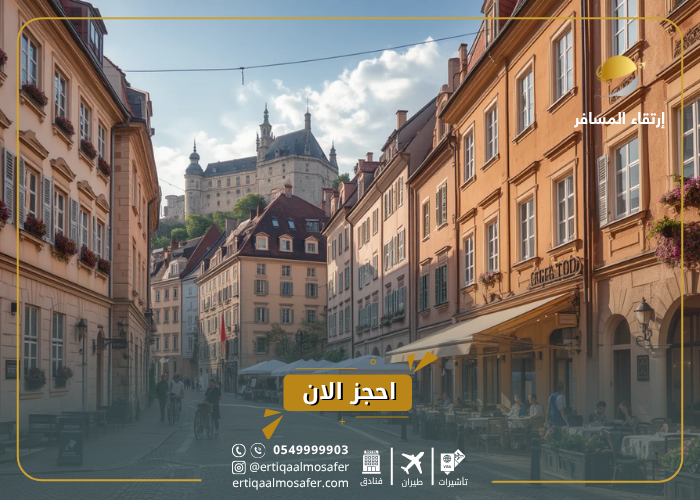 افضل الدول للسفر في شهر اغسطس